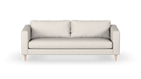 Mojo - 4 Seater - Fully Upholstered