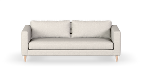 Mojo - 4 Seater - Fully Upholstered