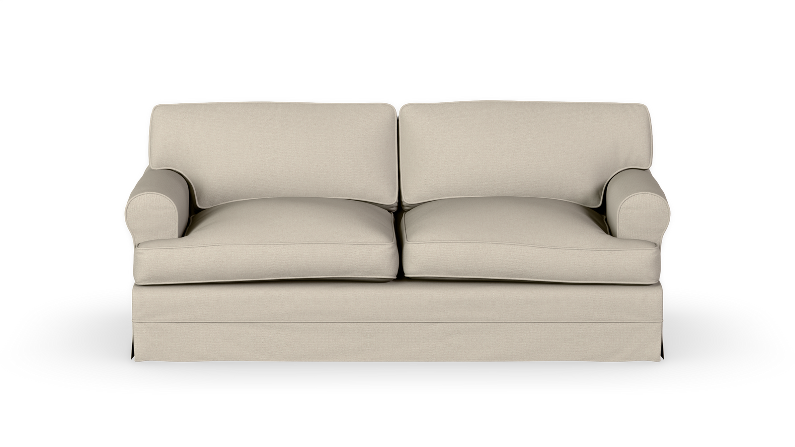 La Petite - 3 Seater - Slipcover