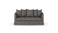 Connor - 2 Seater - Slip Cover