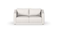 Metropolitan - 2 Seater - Fully Upholstered