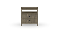 Cyprus - Bedside Table