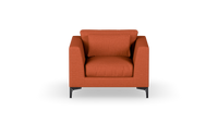 San Miguel - Armchair - Fully Upholstered