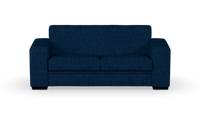 Amber - 2 Seater - Fully Upholstered