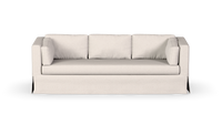 Marcus - 3 Seater - Slip Cover
