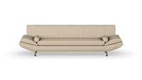 Dakota - 3 Seater - Fully Upholstered