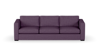 Sophia - 4 Seater - Fully Upholstered