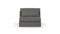 Hilton - Modular - Slipper - Slip Cover
