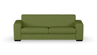 Amber - 4 Seater - Fully Upholstered