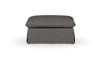 Caribbean - Ottoman - Slipcover