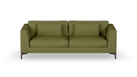 San Miguel - 3 Seater - Fully Upholstered