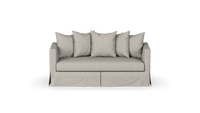 Connor - 2 Seater - Slip Cover