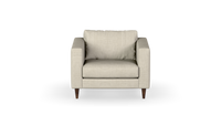 Mojo - Armchair - Fully Upholstered