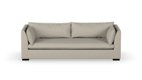 Bailey - 4 Seater - Fully Upholstered