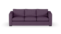 Sophia - 3 Seater - Fully Upholstered