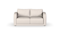 Oslo - 2 Seater - Fully Upholstered