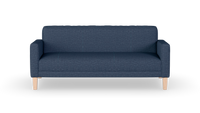 Sarah - 3 Seater - Fully Upholstered