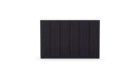 Raka - King - Fully Upholstered