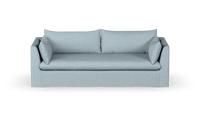 Bailey - 4 Seater - Slip Cover