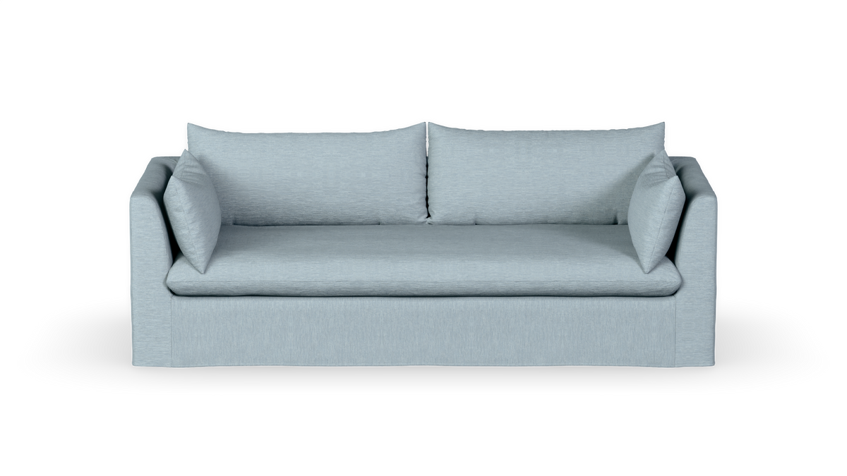 Mira Material: Colourwash Eco 36-Spa