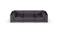 Minx - Netflix - Fully Upholstered
