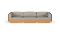 California - Outdoor - 3 Seater