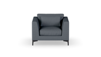 San Miguel - Armchair - Fully Upholstered