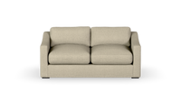 Georgia - 2 Seater - Fully Upholstered
