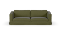 New Yorker - 4 Seater - Slipcover