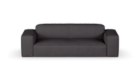 Boston - 4 Seater - Fully Upholstered
