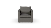 Billy Jean - Armchair - Slip Cover