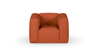 Las Palmas - Armchair - Fully Upholstered
