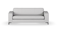 Chivonne Mini - 3 Seater - Fully Upholstered