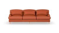 Churchill - 4 Seater - Fully Upholstered
