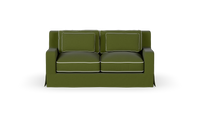 Valentino - 2 Seater - Slip Cover