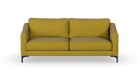 Polo - 3 Seater - Fully Upholstered