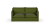 Elizabeth - 2 Seater - Slip Cover