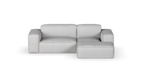 Boston - Corner Unit - Fully Upholstered