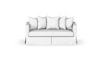 Connor - 2 Seater - Slip Cover