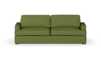Bellini - 4 Seater - Fully Upholstered