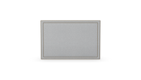 Kingsley - King - Fully Upholstered