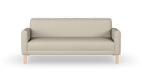 Sarah - 3 Seater - Fully Upholstered