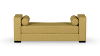 Charlotte - 2 Seater - Fully Upholstered
