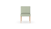 Lauren - Dining Chair - Fully Upholstered