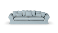 Big Bertha - 4 Seater - Slip Cover