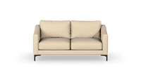 Polo - 2 Seater - Fully Upholstered