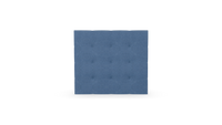 Frankie - Double - Fully Upholstered