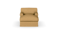 La Petite - Chaise - Slipcover