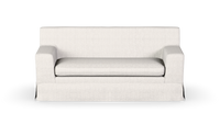 Liam - 2 Seater - Slip Cover