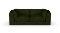Minx - 2 Seater - Fully Upholstered
